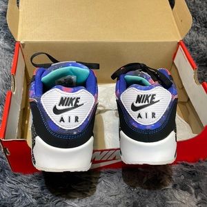 Air max 90 supernova